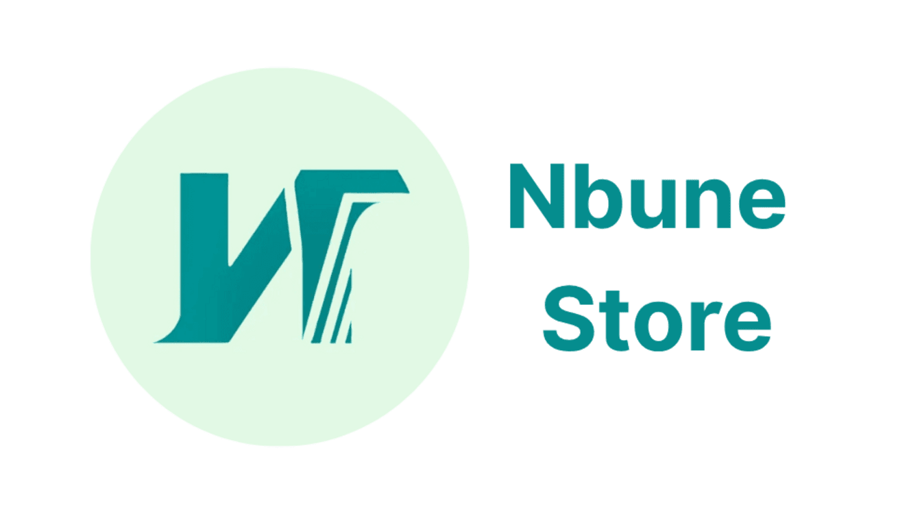 Nbune Store